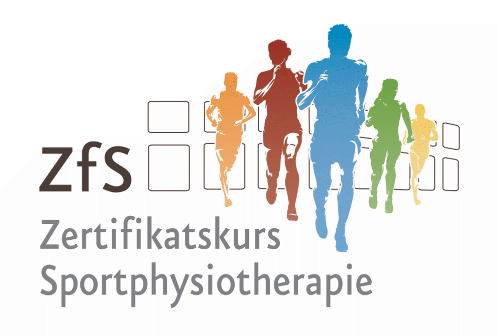Zertifikatskurs Sportphysiotherapie im ZfS