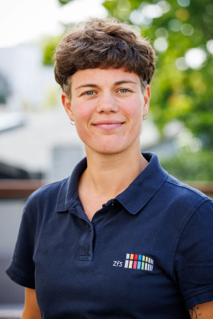 Luisa Möllers