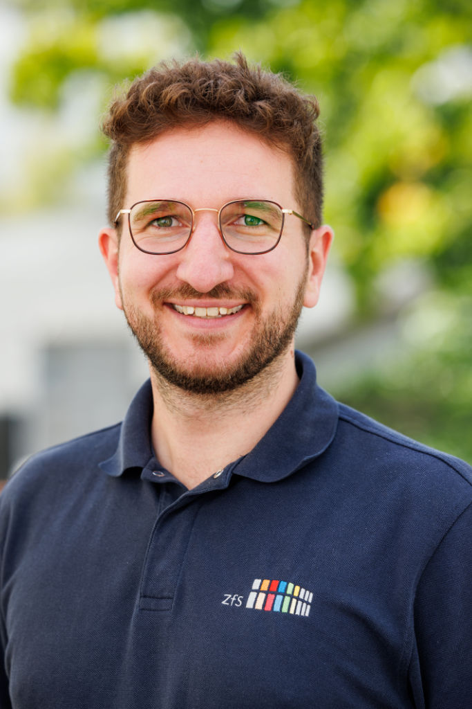 Simon Glodek